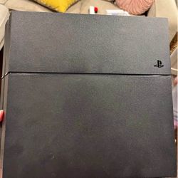 PS4 