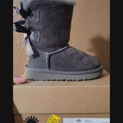 Toddler UGG Bailey Boots 