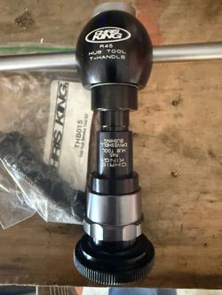 Chris King 45 hub tool