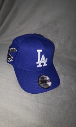 LA hat