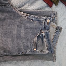 Wild Fable Jeans