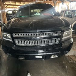 2011 Chevrolet Tahoe