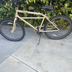 RETROSPEC 18” Bike - Preowned