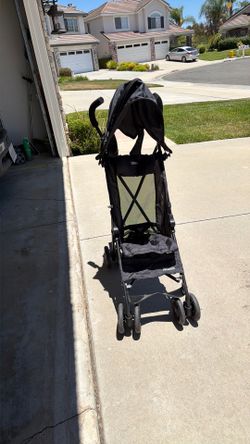 Stroller