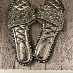 Female sandals