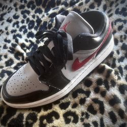 Mens Air Jordan 1 Low