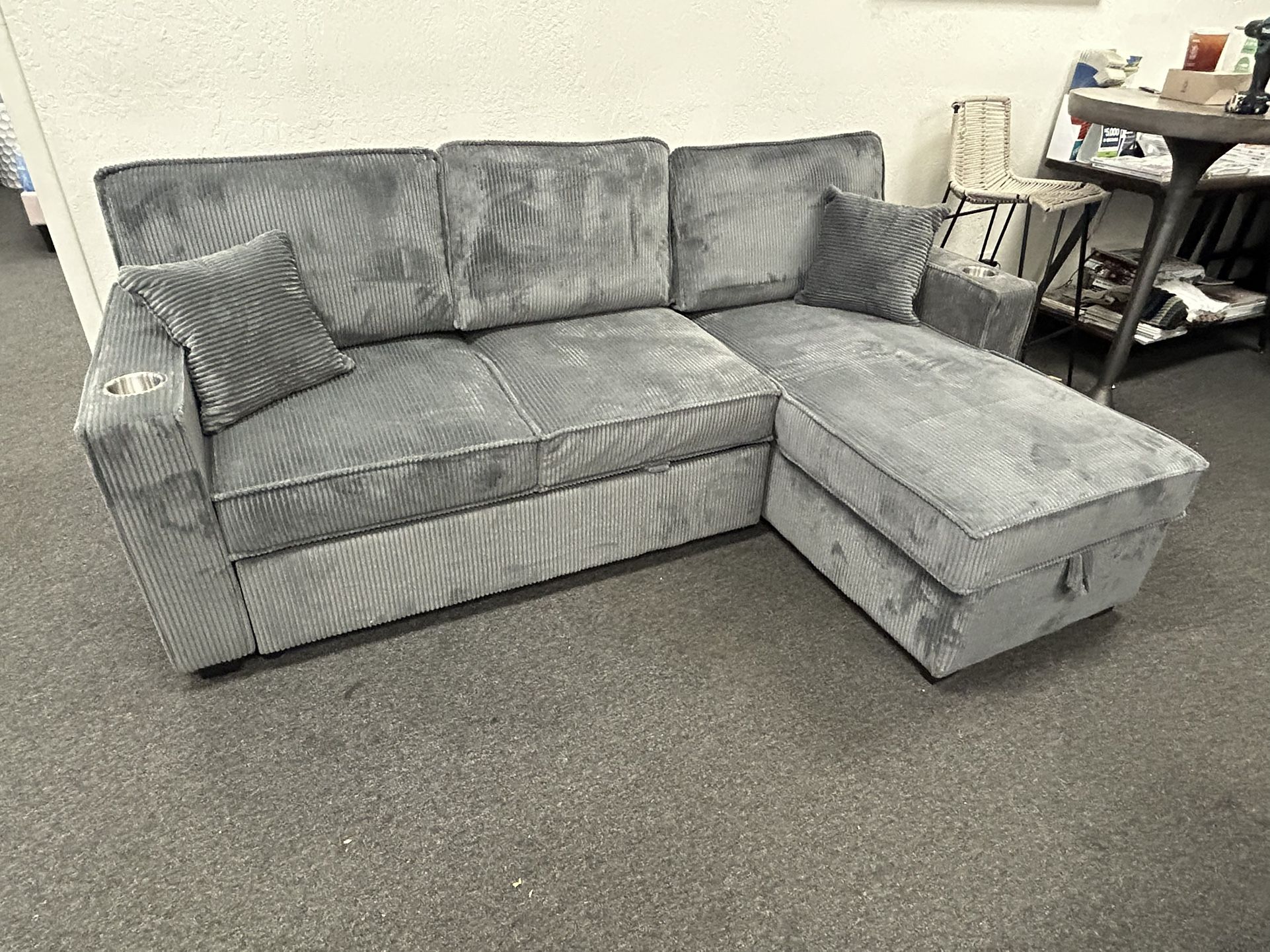 Sleeper Sofa