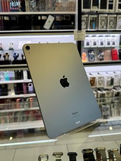 iPad Air 11" 2024 M2 128GB WiFi Pre-owned