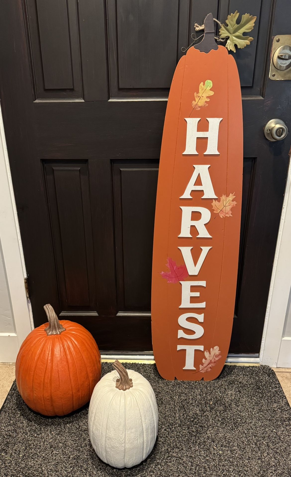 Front Yard Decorations