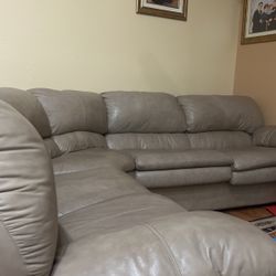 Ashley Furniture Couch 