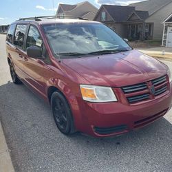 2009 Dodge Grand Caravan