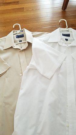 Dress shirts, mens