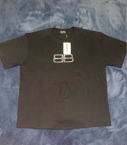 Balenciaga shirt