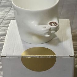 Adorable Coffee Mug