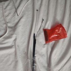 Throttle And Idle Cable Plus 6 