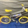 GT BMX
