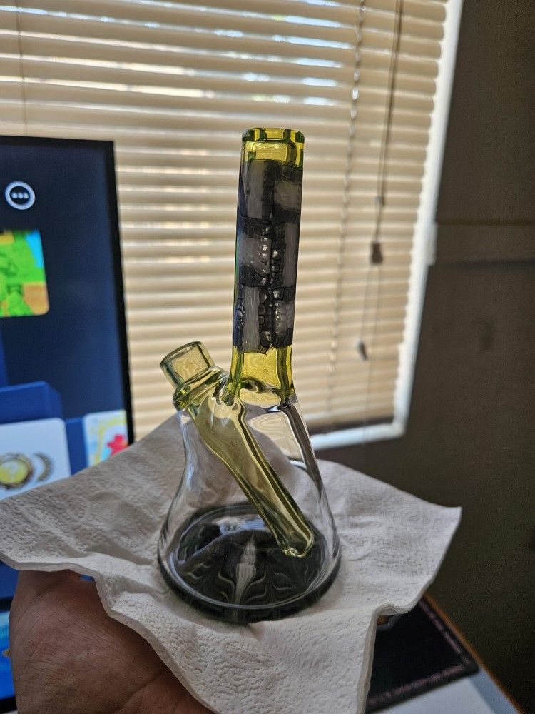 Glass Art
