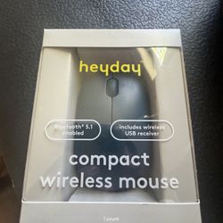 Computer Mouse 