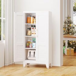 Kitchen Pantry Cabinet(brand new)