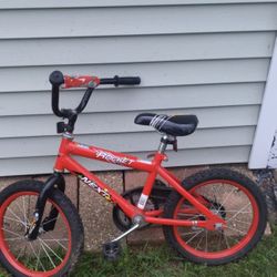 Kids Bike 16 Inch 