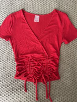 Red sz XS