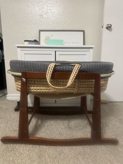 Moses Basket