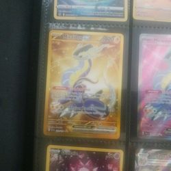 Pokemon Cards Of 7