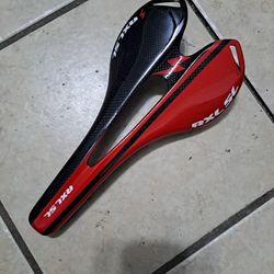 Bicycle Carbon Fiber Seat 