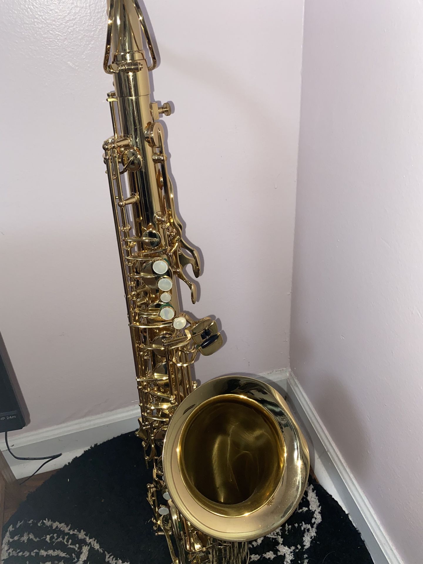 Saxophone Tenor