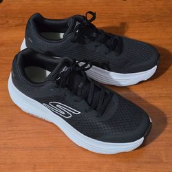 Skechers Max Cushioning Endeavour Black