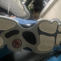 Size 9 /9.5 J13s 