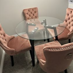 Dining Room Table Set