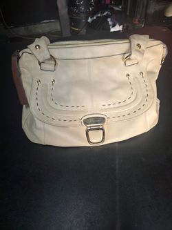 B-MAKOWSKY PURSE