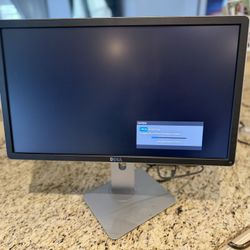 NEW Dell 22" 1080p IPS Monitor (P2214Hb)