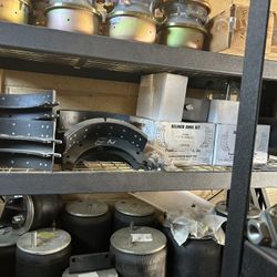 Diesel Truck Parts