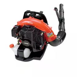 🍂 ECHO PB-580H/T Backpack Blower Model: PB-580H/T – “The Professionals’ Choice™”