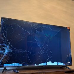 Help Me! Donate Smart TV Needed!!
