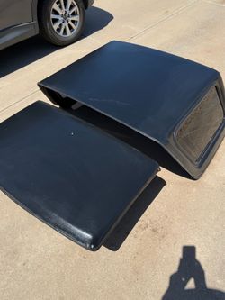 Hard top for 1(contact info removed) Chevrolet Tracker