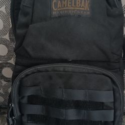 Camelback 