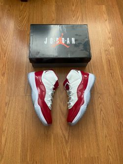 Brand New Jordan 11’s with the Box all size 10 $180 each OBO