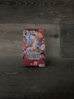 One Piece Monkey Luffy Starter Deck