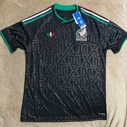 Authentic Adidas Mexico 2026  World Cup Away Jersey
