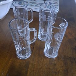Shot Glasses 
