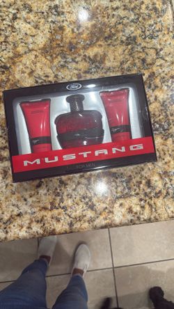 Men’s Cologne Set