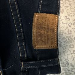 Levi’s Jeans New