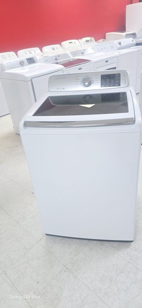 Washer Samsung 😆