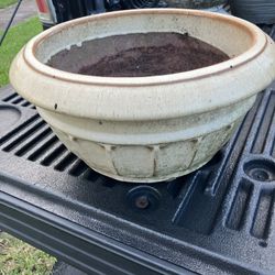 Ceramic Planter