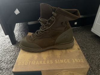 Daner Cold Weather Combat Boots