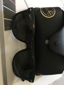 RAYBAN SUNGLASS