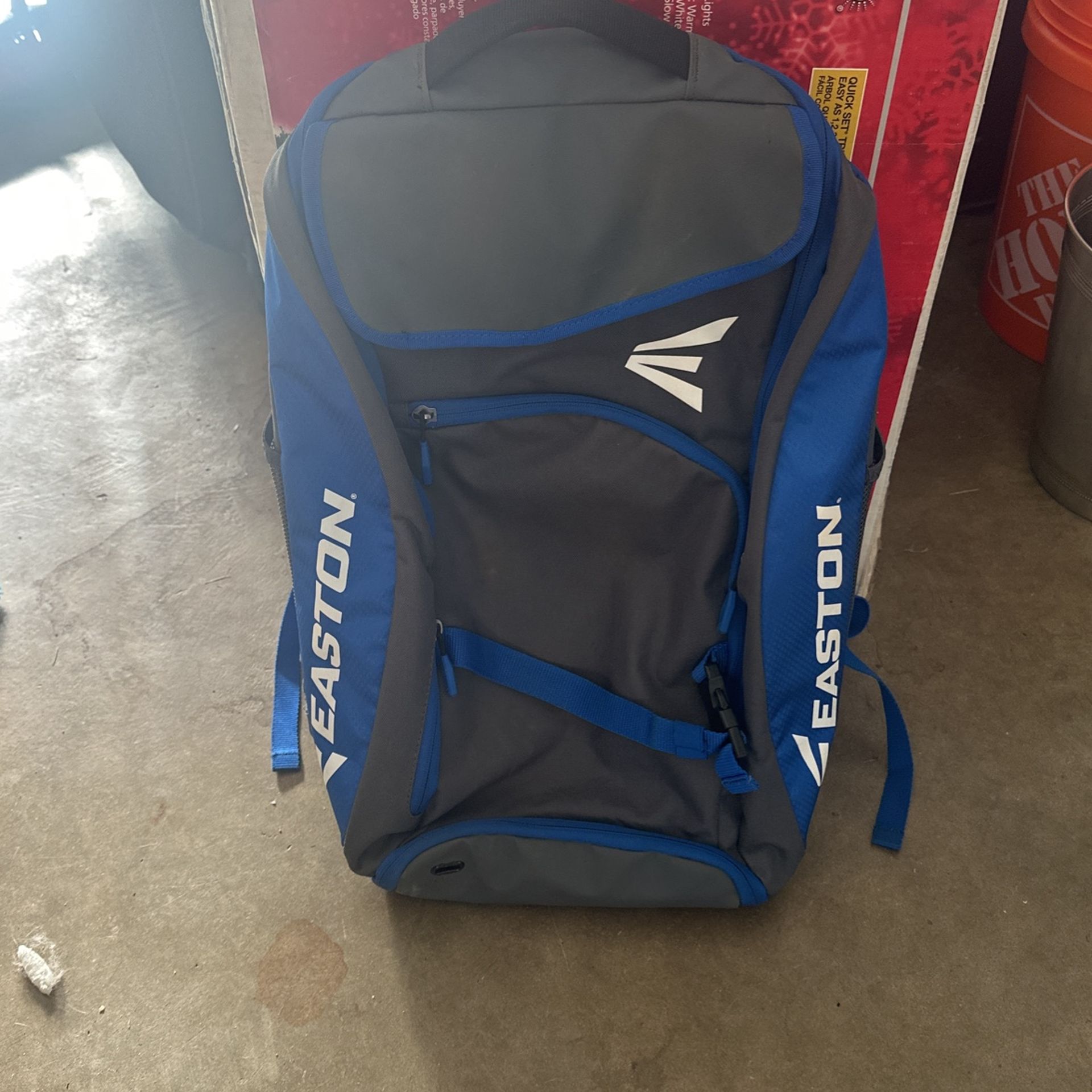 Easton Baseball Softball Bag